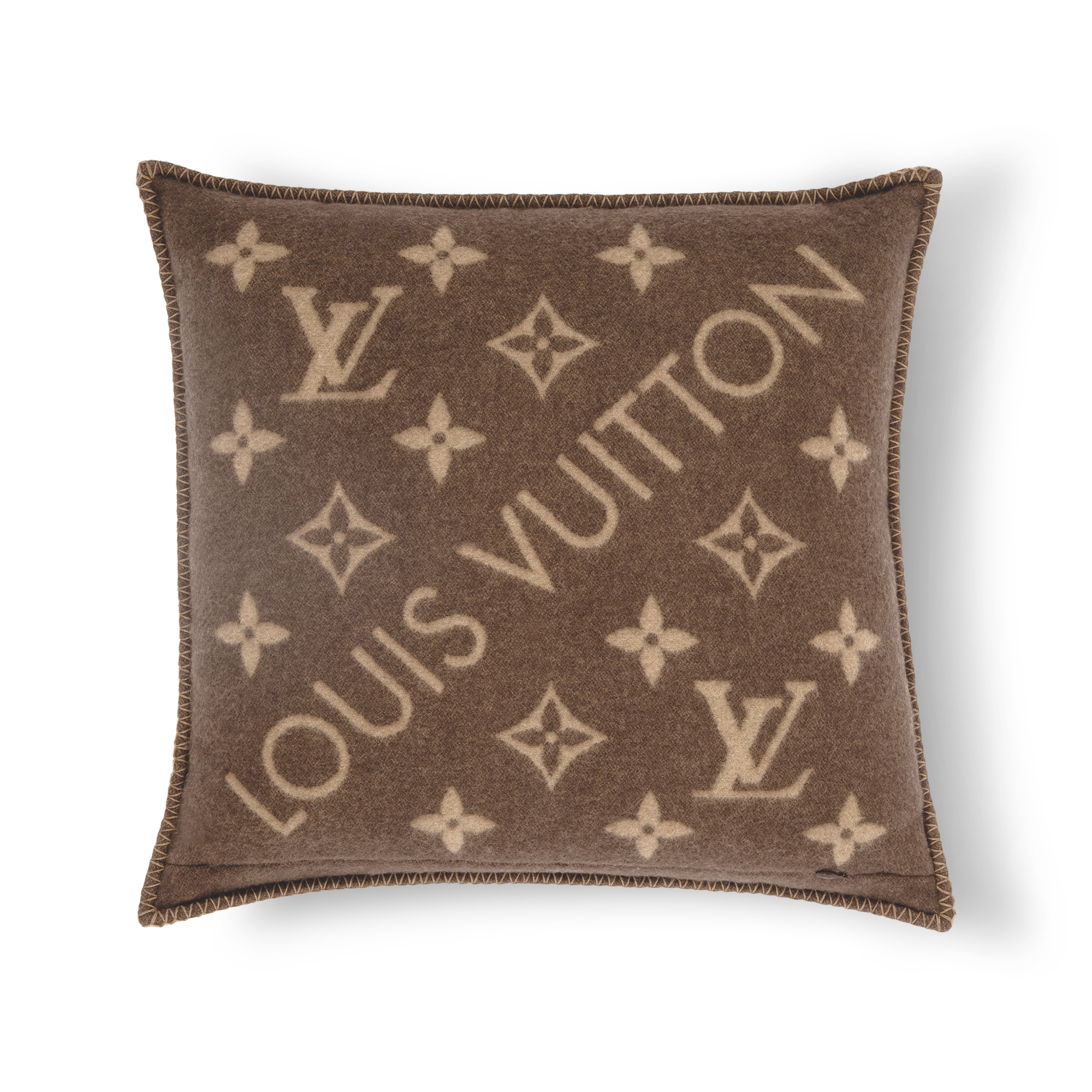 Neo Monogram Cushion S00 - Accessories | LOUIS VUITTON